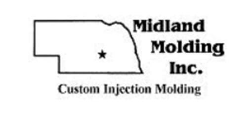 Midland Molding Inc. Custom Injection Molding
